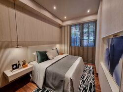 Jervois Privé (D10), Apartment #467636661